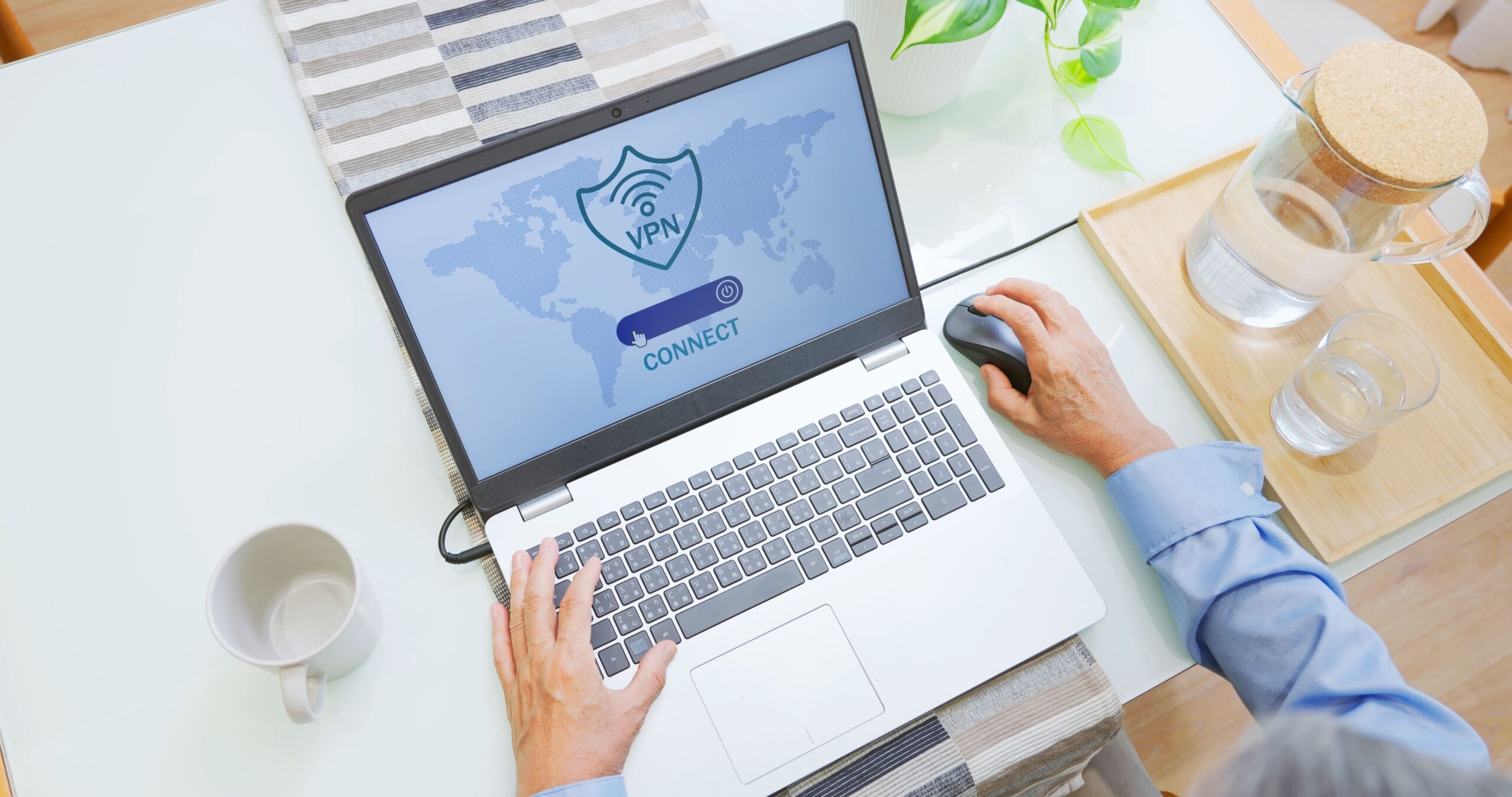 Cybersécurité : XEFI s’associe à l’institut de sondage IFOP