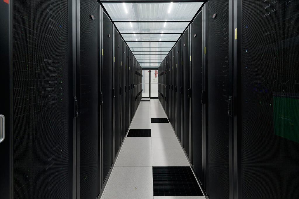 SHD, Le Data Center du Groupe XEFI reçoit l’agrément HADS
