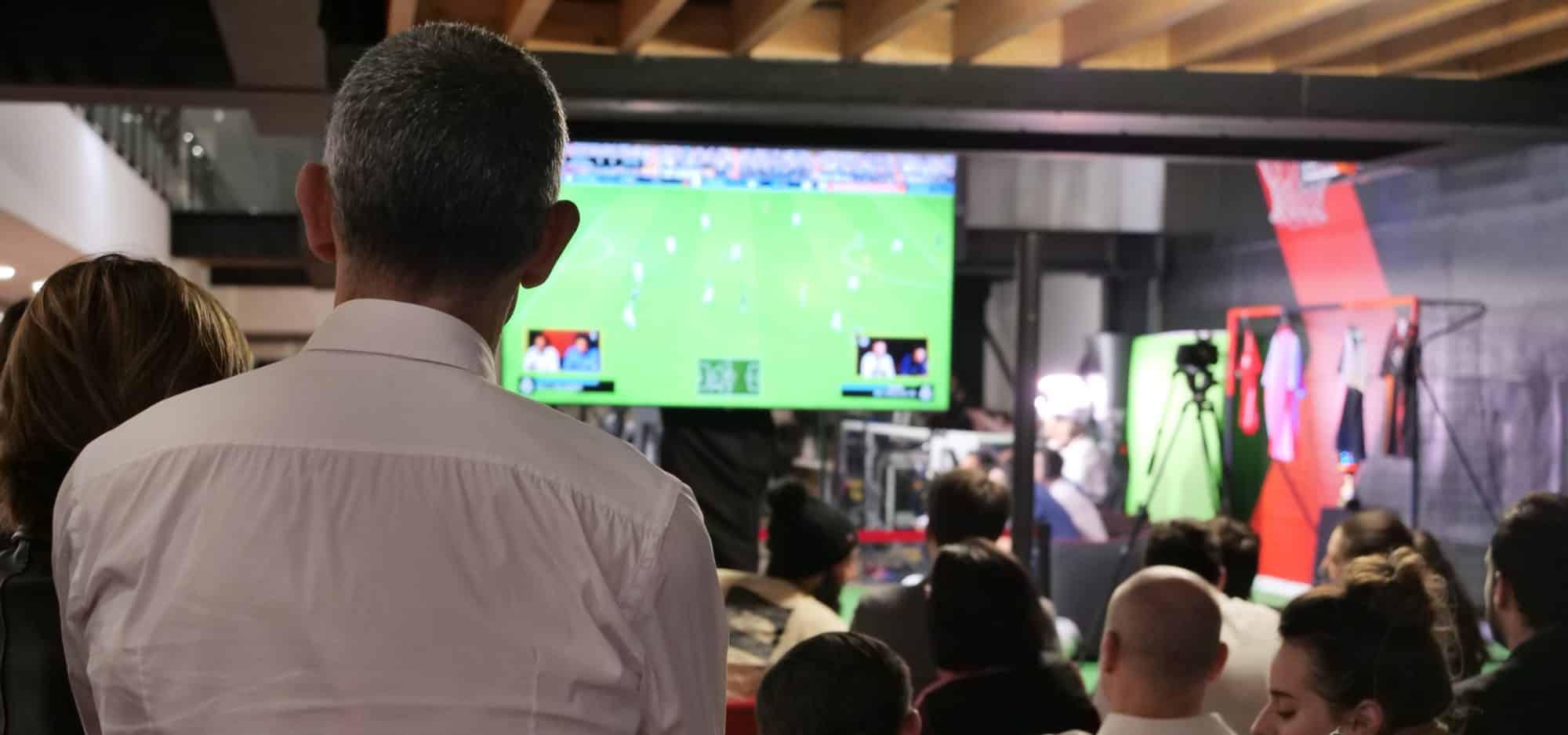 E-sport XEFI : Finale FIFA 2023