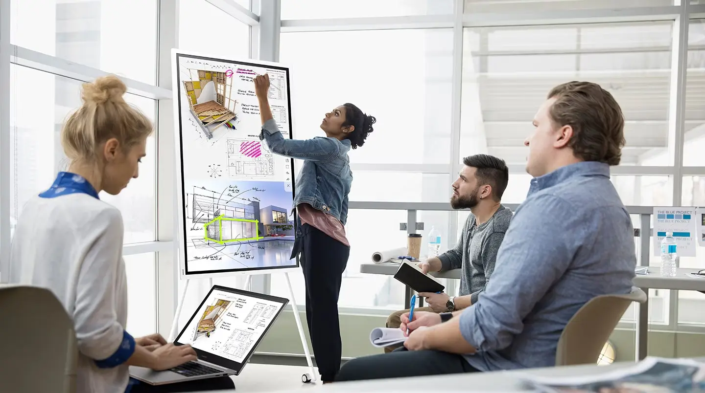paperboard-digital-samsung-flip-xefi-partenaire-informatique-pme-tpe-pme