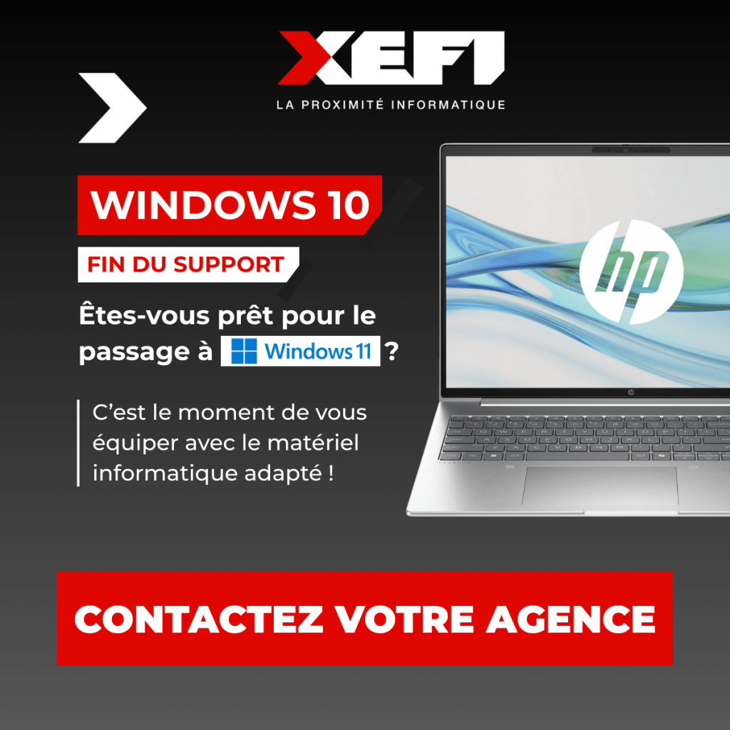 J-7 avant la fin du Support Windows 10 : Votre TPE ou PME est-elle prête ?