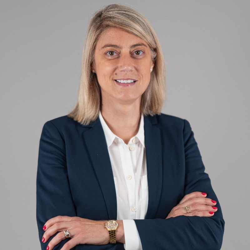 Agnès SARRAZIN MILLET