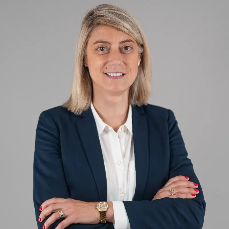 Agnès SARRAZIN MILLET