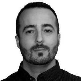 Alberto SANZ GALLEGO