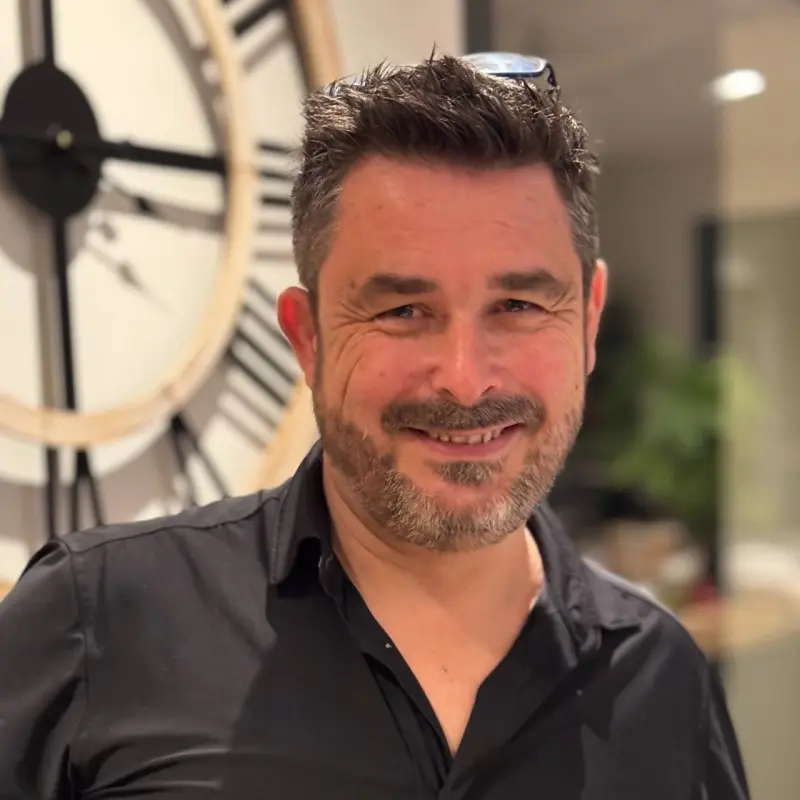 Christophe MENEYROL-MENY