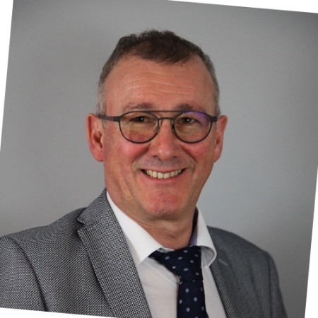 Eric DOUVRE