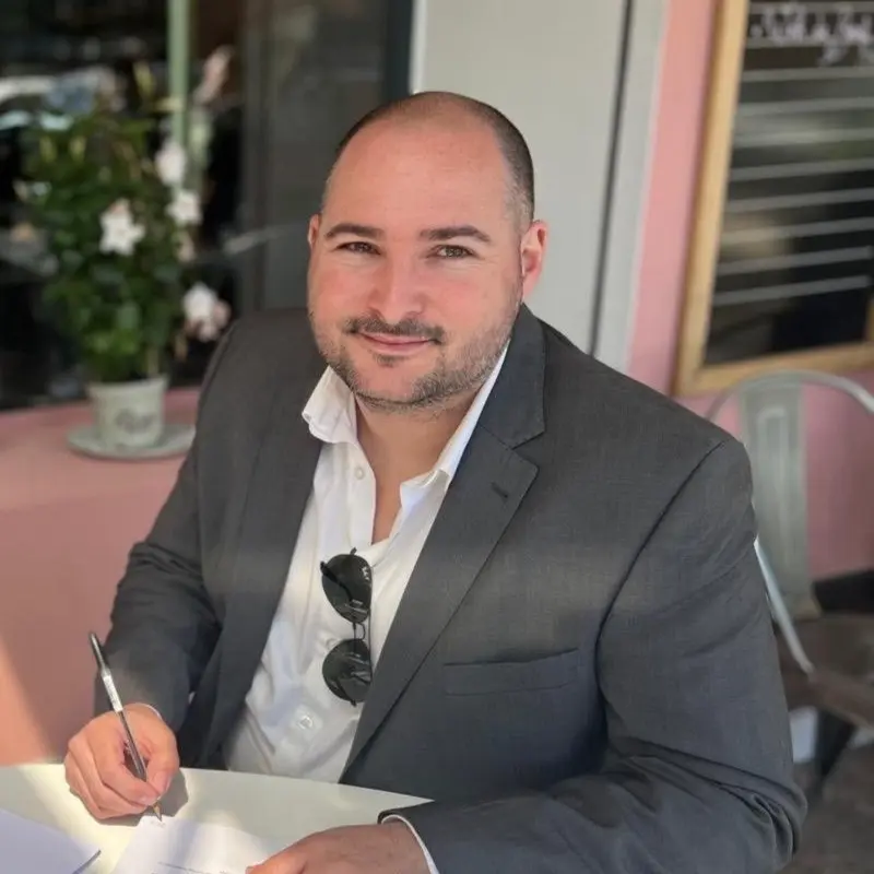 Jean-François GELORMINI