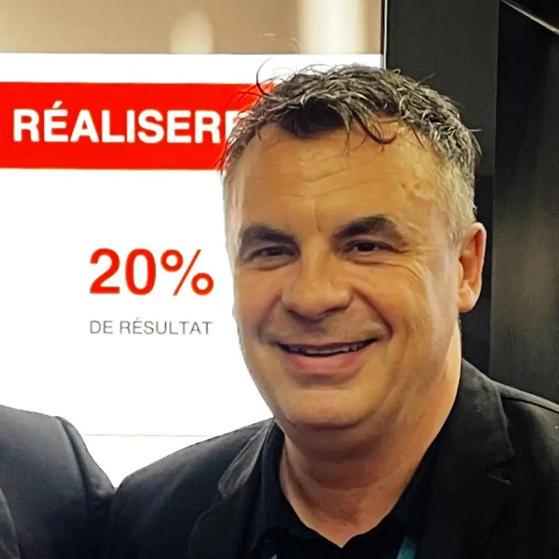 DIRRENBERGER Jean-Philippe