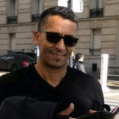 Larbi BOUMAIZ
