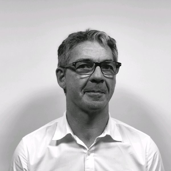Laurent BOURAUX