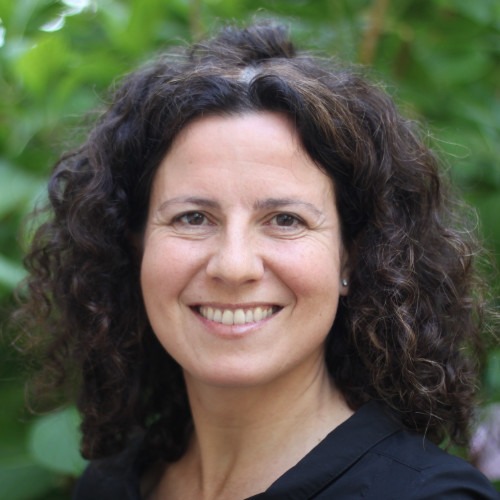 Olga ESTEBAN BOLOQUI