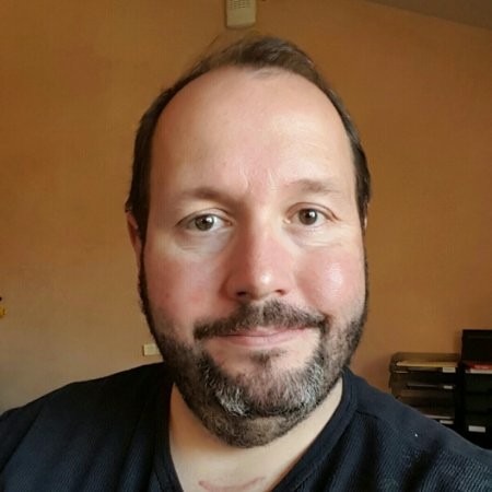Raphaël ROSIGLIONI
