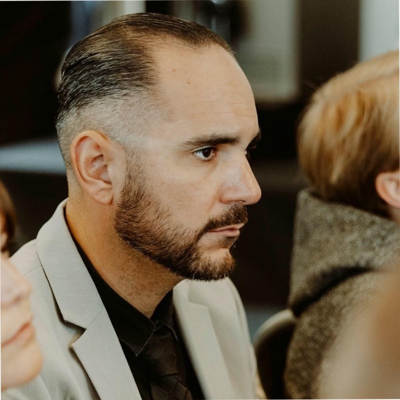 Thomas DALDOSS