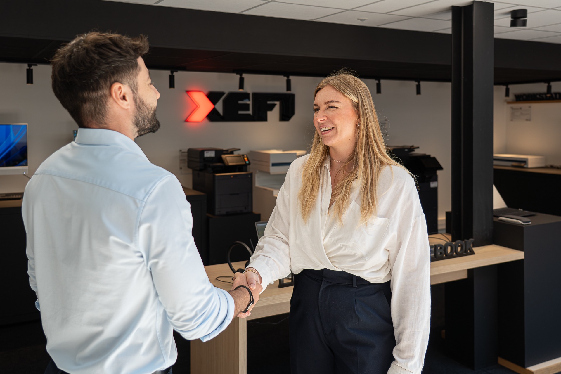 Matériel informatique sécurisé : comment choisir des équipements fiables pour votre TPE/PME ?