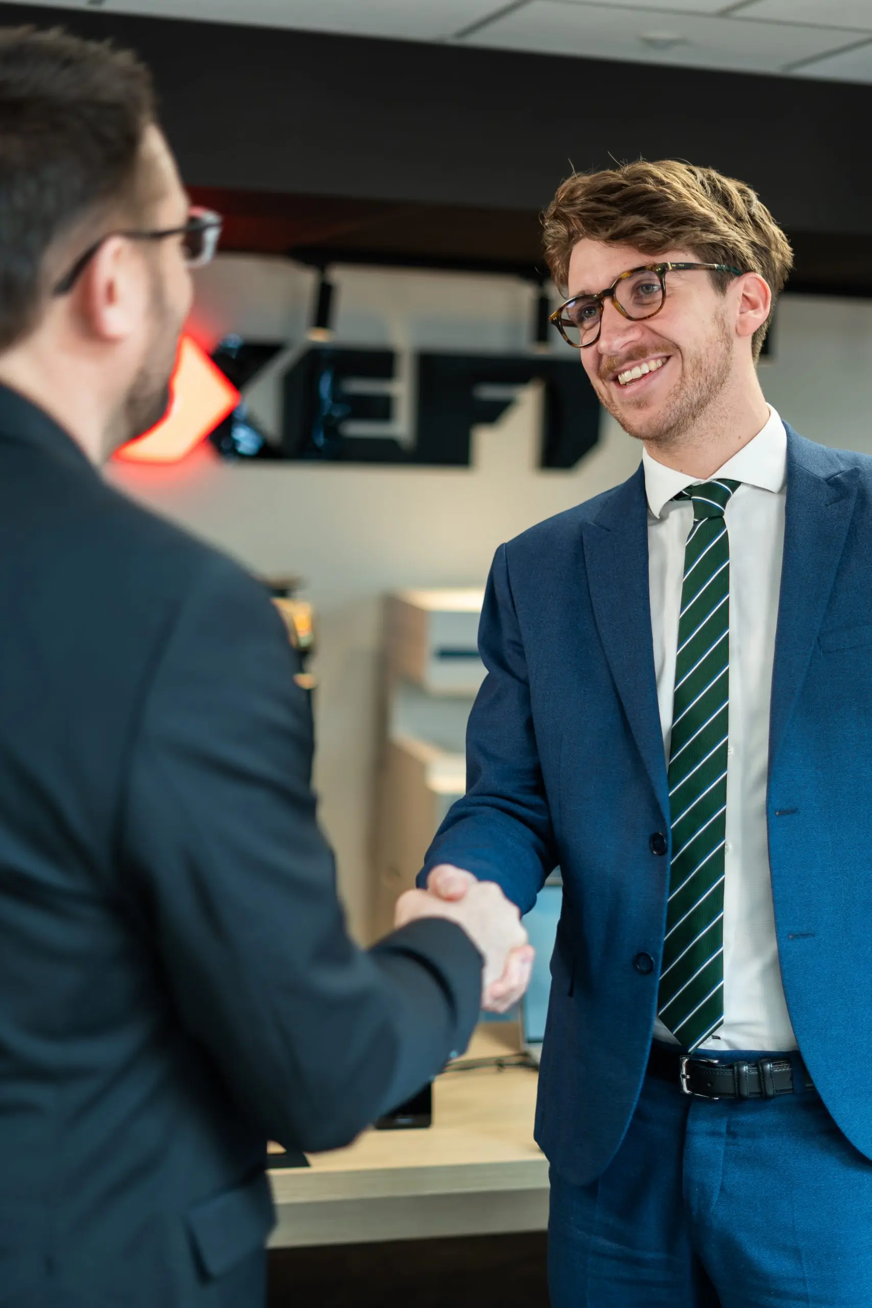 Entreprendre rapidement dans un concept novateur, unique et performant avec XEFI NETWORK