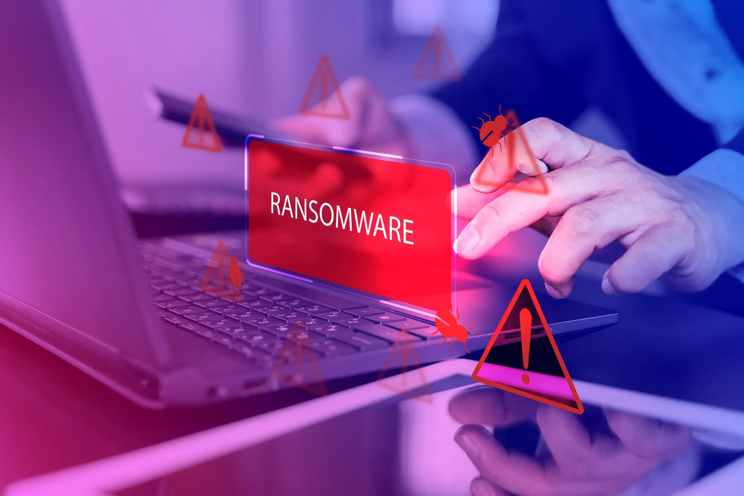 Checklist sécurité informatique 2026 : 3 points pour protéger votre TPE ou PME des ransomwares