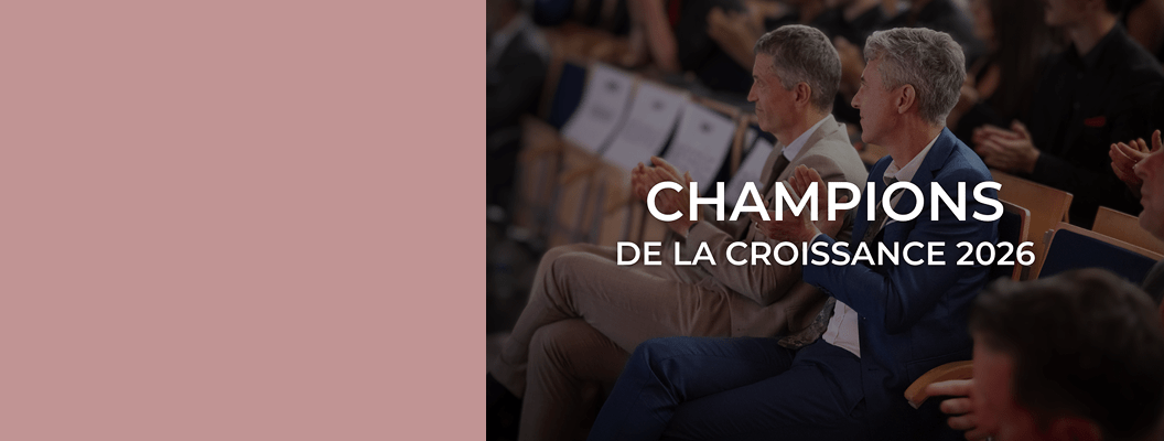 XEFI : Champion de la Croissance 2026, un partenaire de confiance pour la performance des TPE/PME