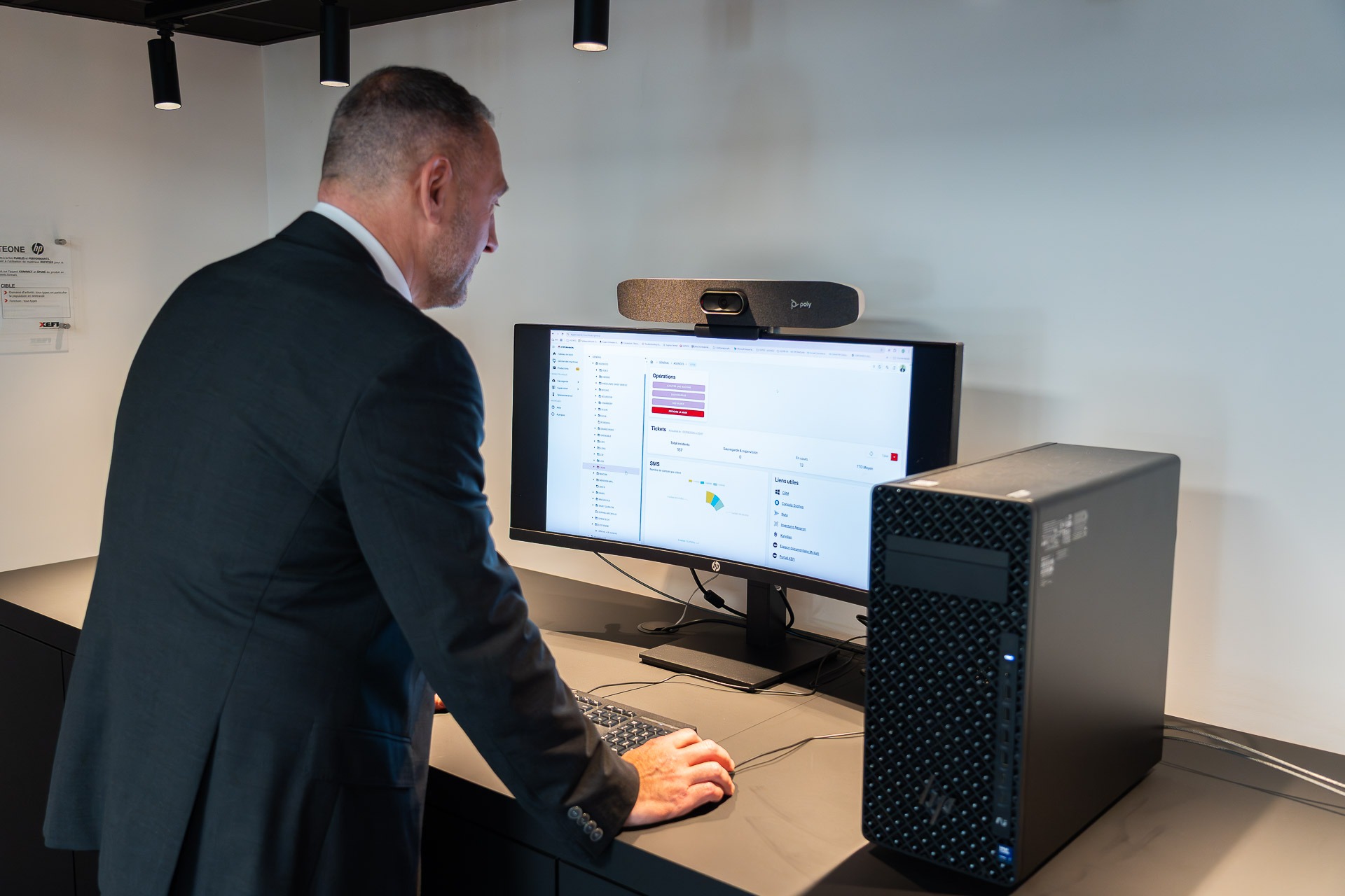 Le PC portable pro idéal en 2026 : Performance, autonomie et robustesse pour les salariés de votre PME