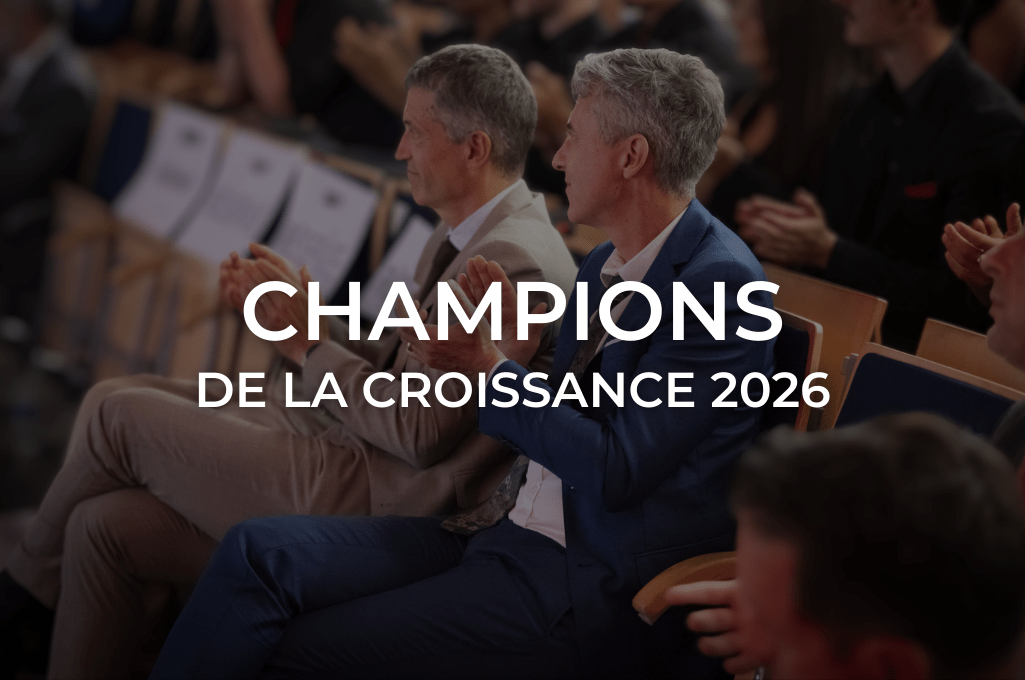 XEFI : Champion de la Croissance 2026, un partenaire de confiance pour la performance des TPE/PME