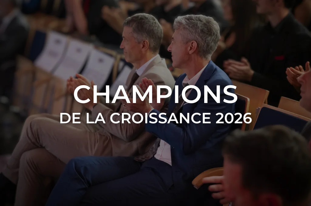 XEFI : Champion de la Croissance 2026, un partenaire de confiance pour la performance des TPE/PME