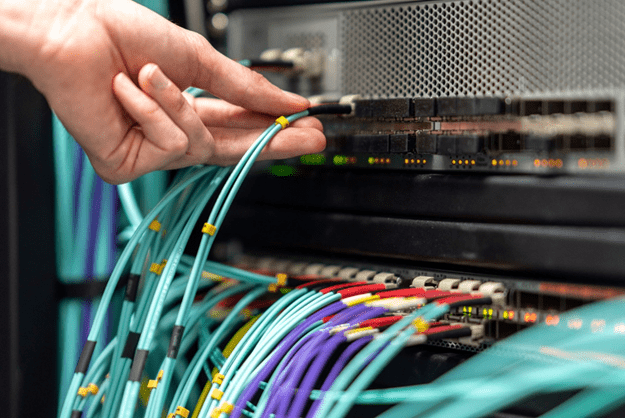 Pourquoi le switch est-il le cœur du réseau de votre TPE/PME ?