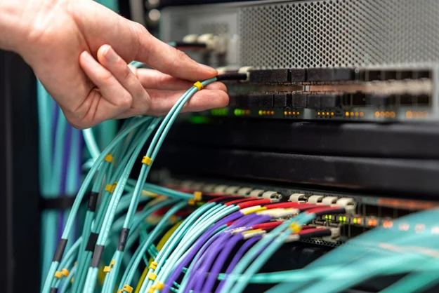 Pourquoi le switch est-il le cœur du réseau de votre TPE/PME ?