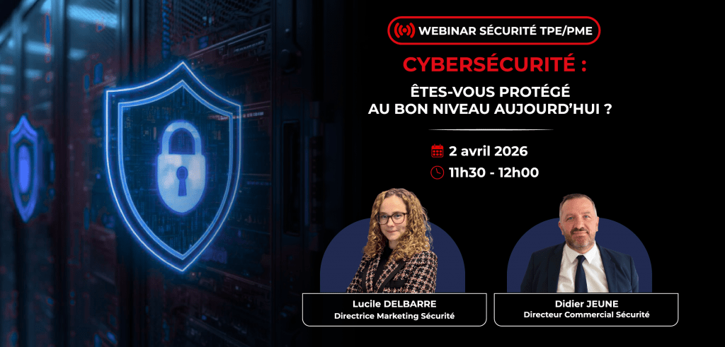 webinar cybersecurité pme XEFI