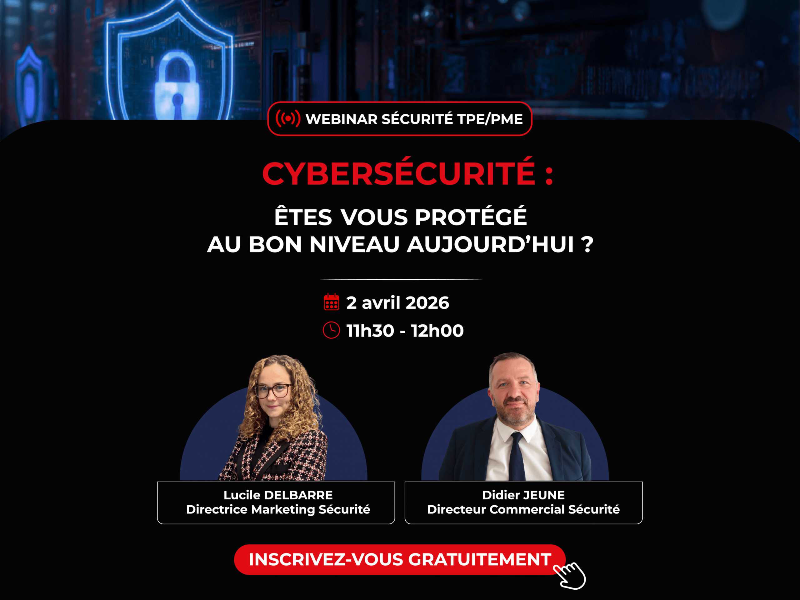 webinar cybersecurite pme nouvelle session