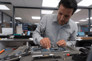 Infogerance informatique