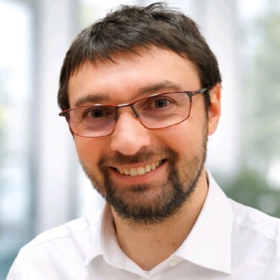 Jérémy BAUDRIT
