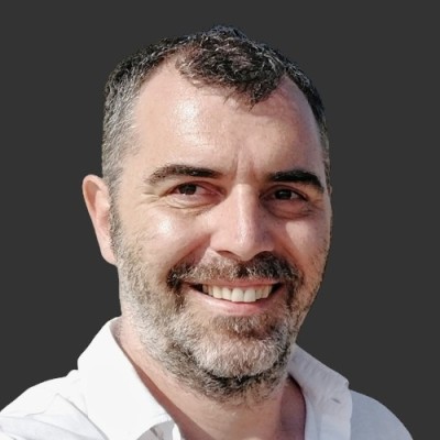 Xavier IZARD-BELLMAS