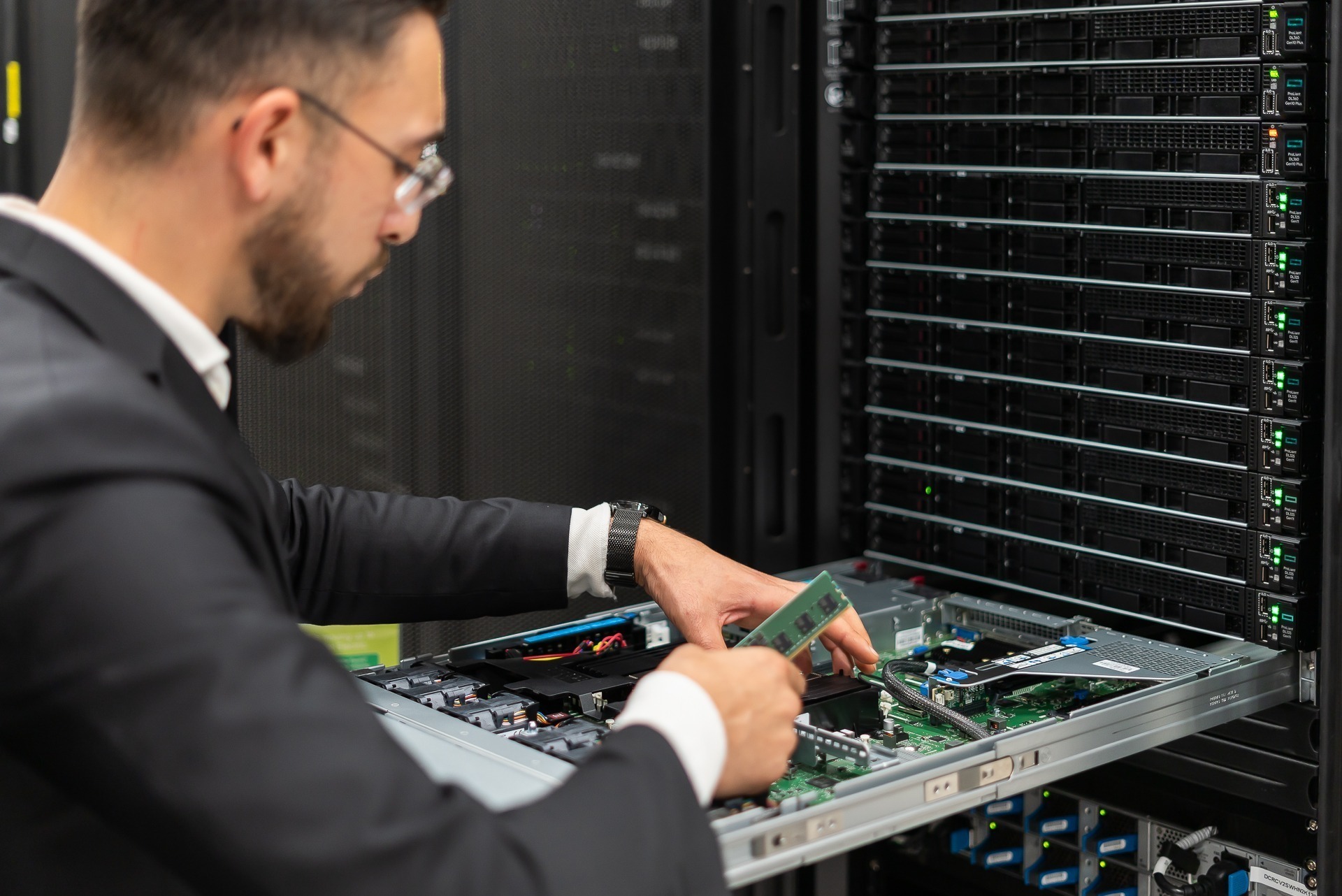 Quels sont les 3 types de sauvegarde pour sécuriser les données informatiques de votre TPE/PME proposes par XEFI ?