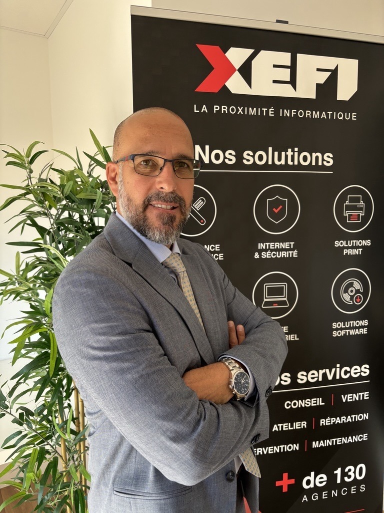 Christophe JOUARD