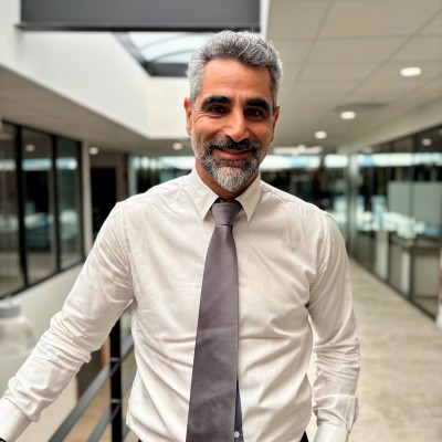 Laurent RUSDIKIAN