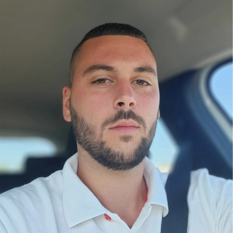 Morgan LE GALLIC